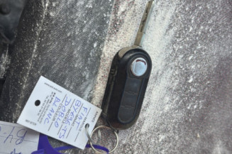 FIAT DOBLO 2 PHASE 1 1.3 JTD - 16V TURBO MULTIJET