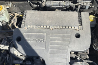 FIAT DOBLO 2 PHASE 1 1.3 JTD - 16V TURBO MULTIJET