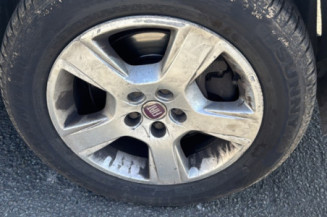 FIAT DOBLO 2 PHASE 1 1.3 JTD - 16V TURBO MULTIJET