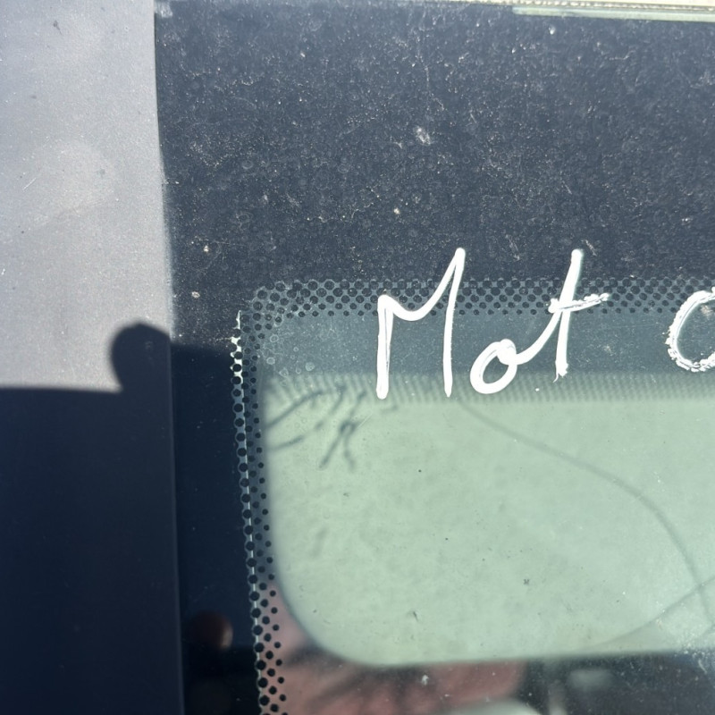 FIAT DOBLO 2 PHASE 1 1.3 JTD - 16V TURBO MULTIJET Photo n°25