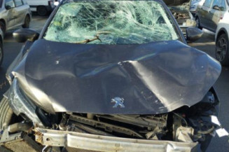 Vitre arriere gauche PEUGEOT 308 2