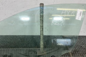 Vitre avant gauche PEUGEOT 308 2 Photo n°1