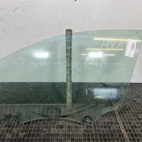Vitre avant gauche PEUGEOT 308 2 Photo n°1