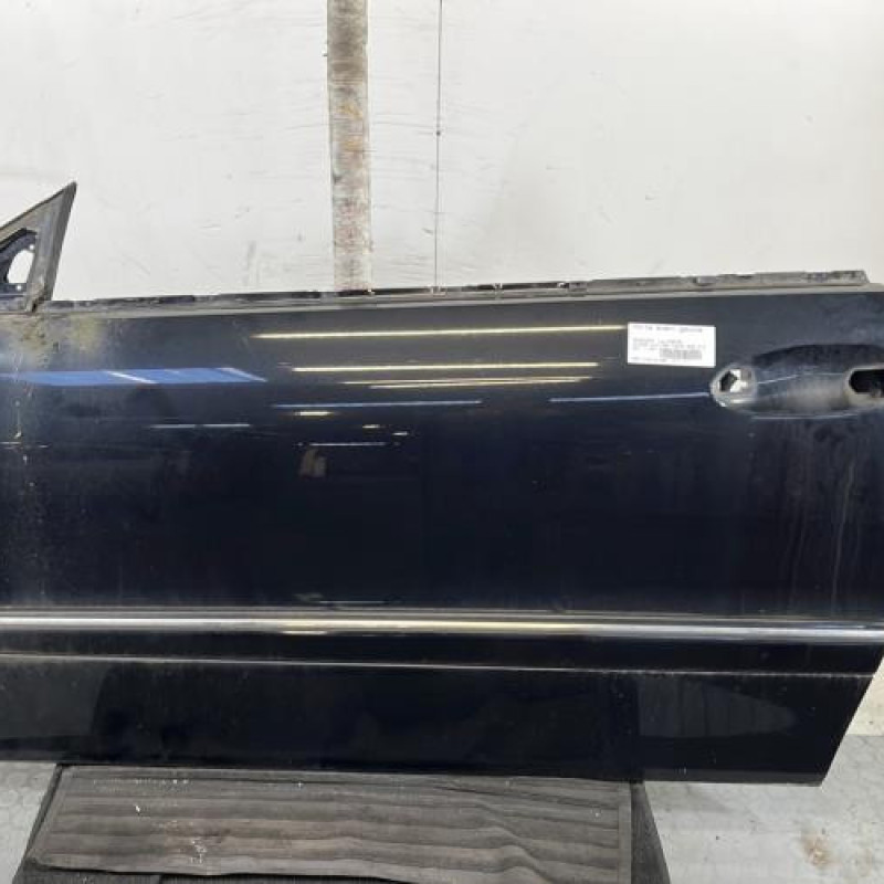 Porte avant gauche MERCEDES CLASSE CLK 209 Photo n°1