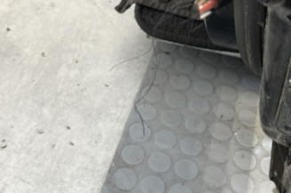 Porte avant gauche MERCEDES CLASSE CLK 209