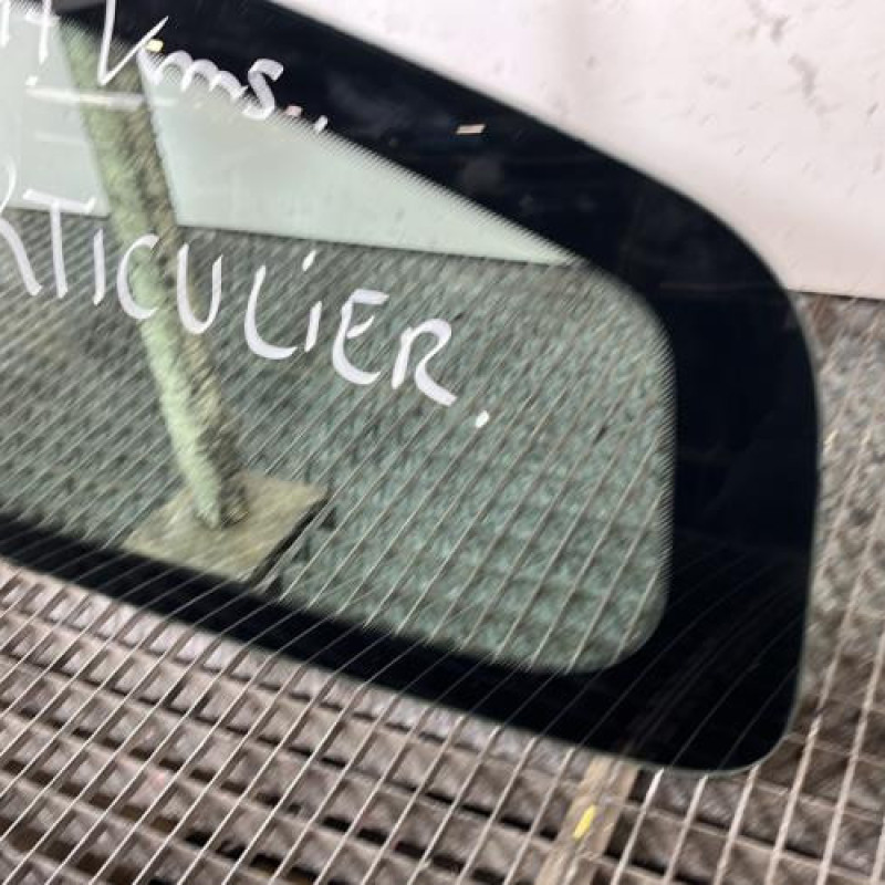 Custode arriere gauche RENAULT CLIO 3 Photo n°2