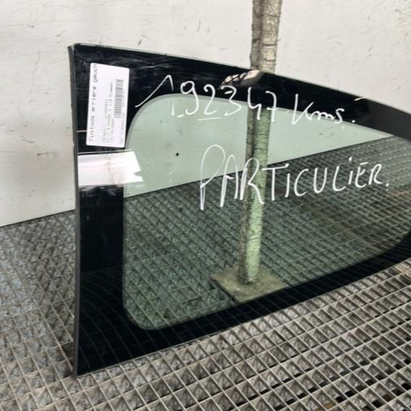 Custode arriere gauche RENAULT CLIO 3 Photo n°3