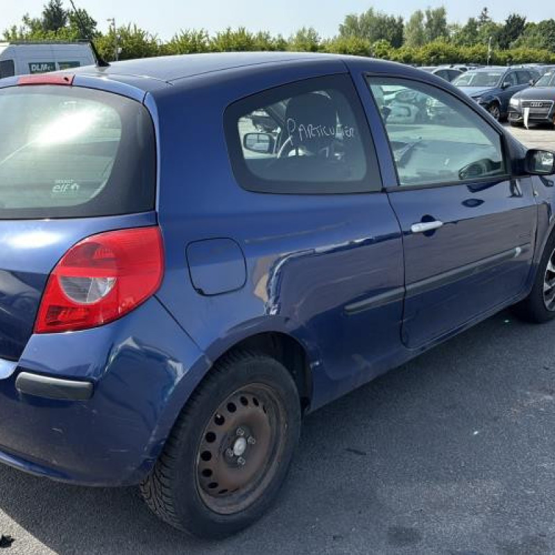 Custode arriere gauche RENAULT CLIO 3 Photo n°7