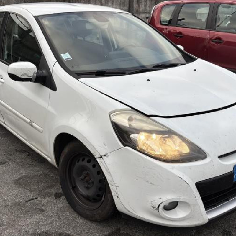Vitre avant droit RENAULT CLIO 3 Photo n°6