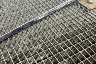 Enjoliveur PEUGEOT 208 1