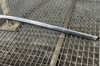 Enjoliveur PEUGEOT 208 1