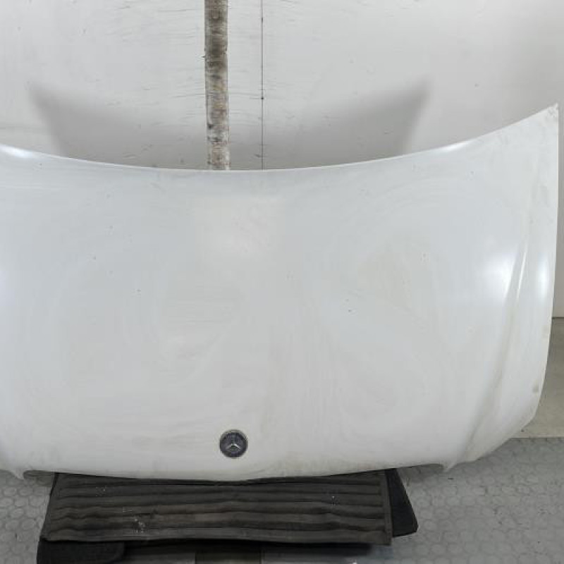 Capot MERCEDES VITO 639 Photo n°1