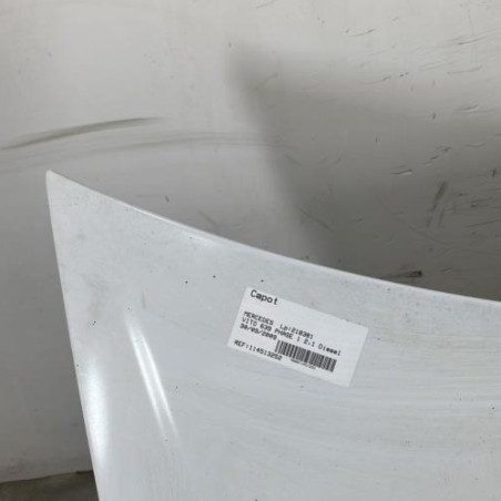 Capot MERCEDES VITO 639