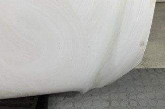 Capot MERCEDES VITO 639