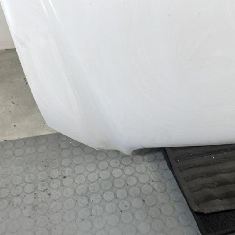 Capot MERCEDES VITO 639 Photo n°5