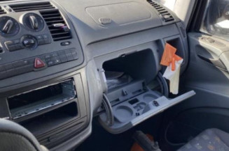 Capot MERCEDES VITO 639