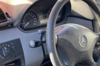 Capot MERCEDES VITO 639