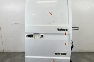 Porte de coffre droit MERCEDES VITO 639 Photo n°1