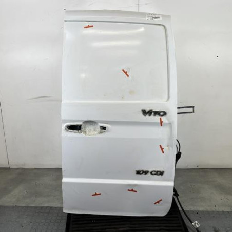 Porte de coffre droit MERCEDES VITO 639 Photo n°1