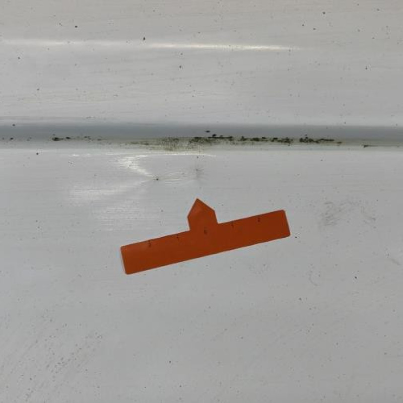 Porte de coffre droit MERCEDES VITO 639 Photo n°2