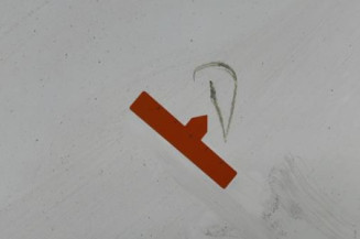 Porte de coffre droit MERCEDES VITO 639