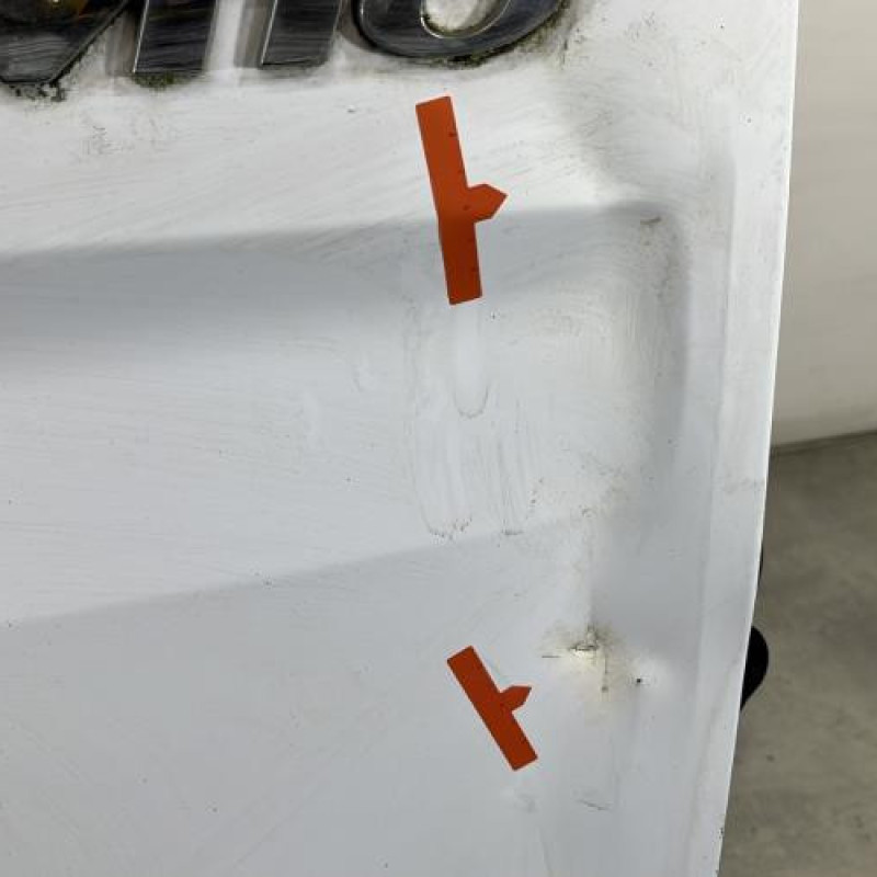 Porte de coffre droit MERCEDES VITO 639 Photo n°4