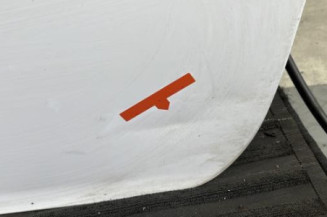 Porte de coffre droit MERCEDES VITO 639