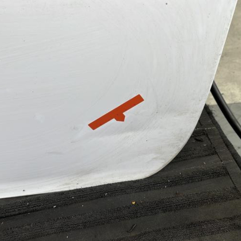 Porte de coffre droit MERCEDES VITO 639 Photo n°5