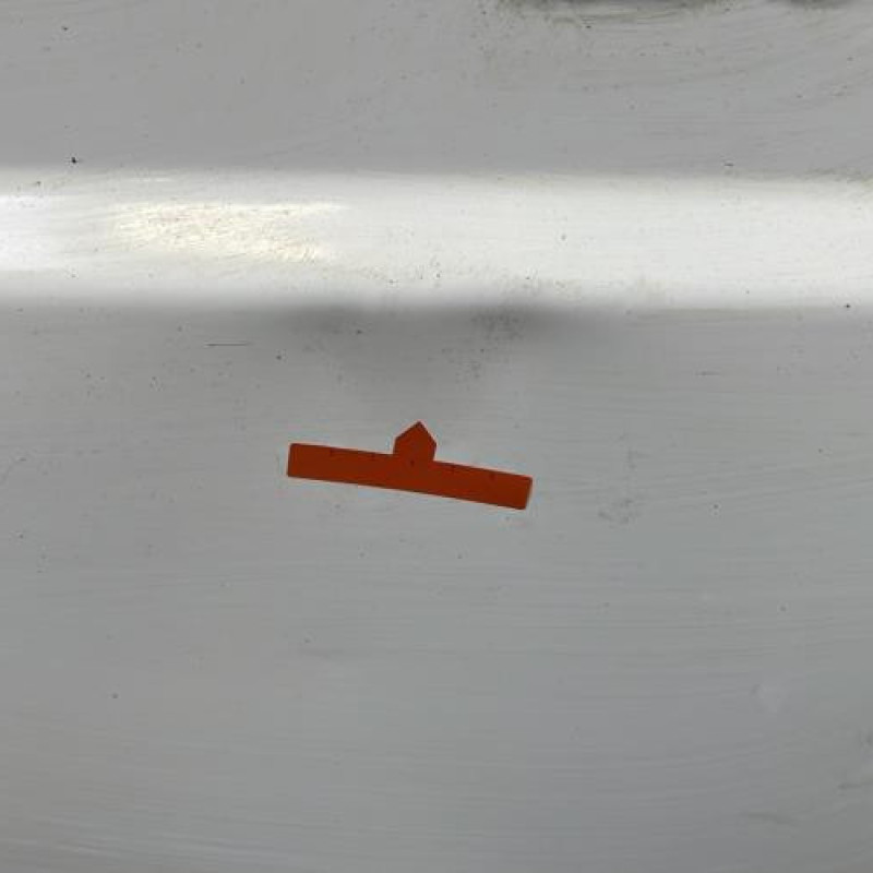 Porte de coffre droit MERCEDES VITO 639 Photo n°6