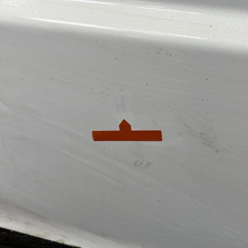 Porte de coffre droit MERCEDES VITO 639 Photo n°7