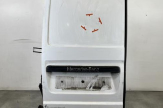 Porte de coffre gauche MERCEDES VITO 639 Photo n°1