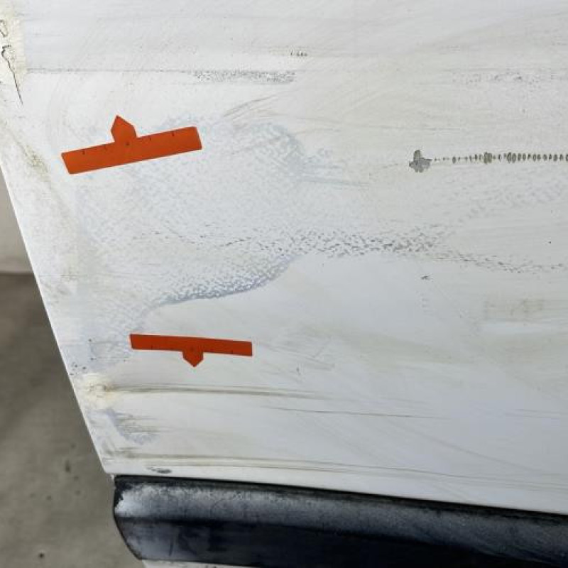 Porte laterale droit MERCEDES VITO 639 Photo n°3