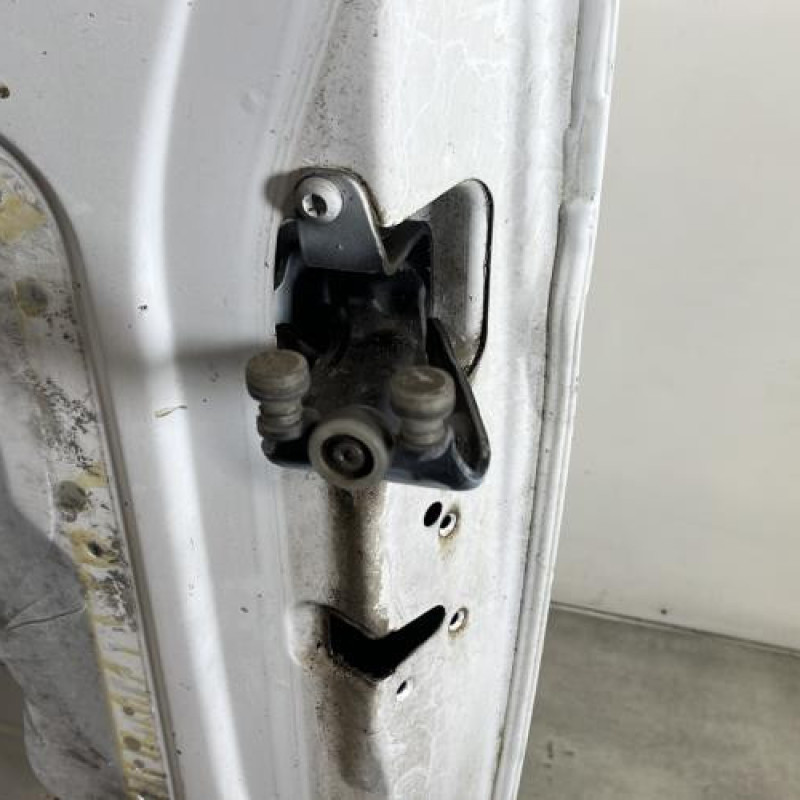 Porte laterale droit MERCEDES VITO 639 Photo n°4