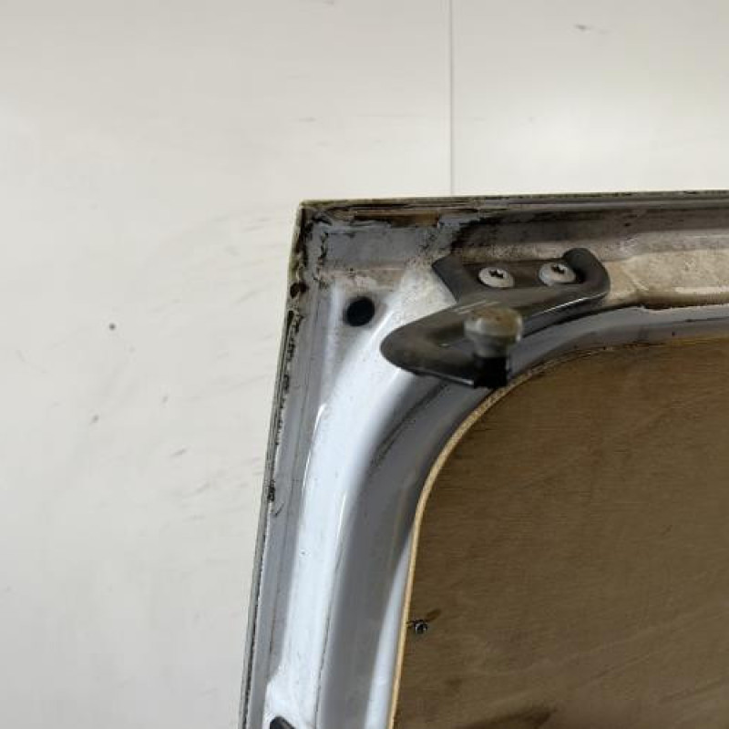 Porte laterale droit MERCEDES VITO 639 Photo n°5