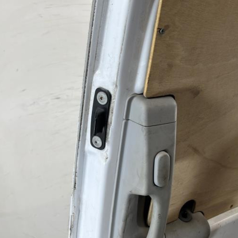Porte laterale droit MERCEDES VITO 639 Photo n°6