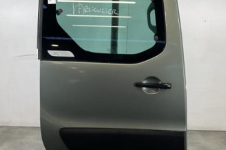 Porte laterale droit CITROEN BERLINGO 2 Photo n°1