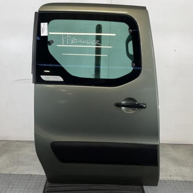 Porte laterale droit CITROEN BERLINGO 2 Photo n°1