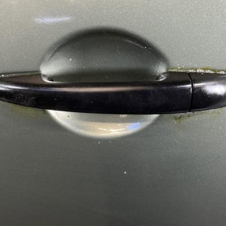 Porte laterale droit CITROEN BERLINGO 2