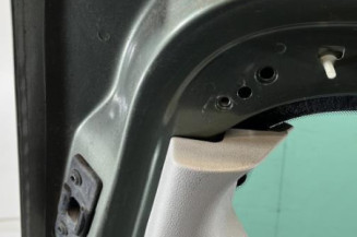 Porte laterale droit CITROEN BERLINGO 2