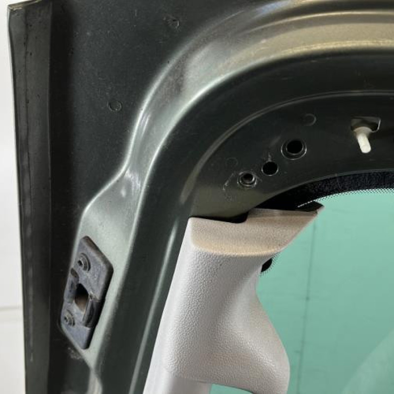 Porte laterale droit CITROEN BERLINGO 2 Photo n°3