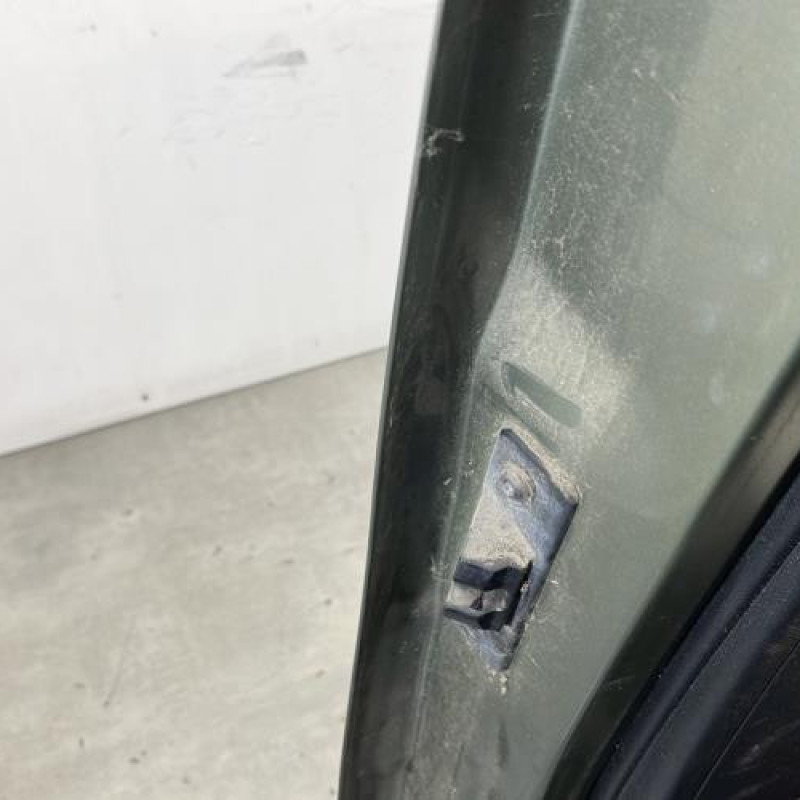 Porte laterale droit CITROEN BERLINGO 2 Photo n°4