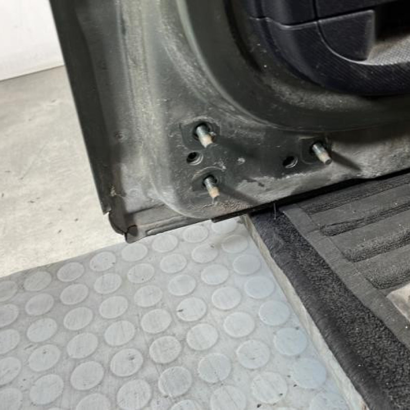 Porte laterale droit CITROEN BERLINGO 2 Photo n°5