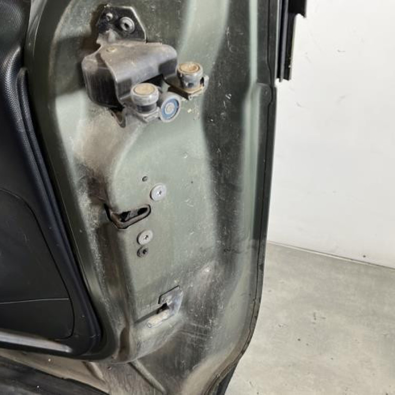 Porte laterale droit CITROEN BERLINGO 2 Photo n°6