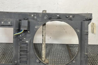 Face avant CITROEN BERLINGO 2 Photo n°1