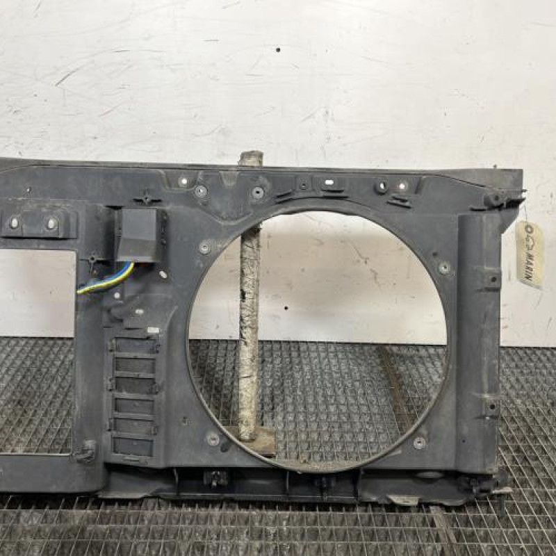 Face avant CITROEN BERLINGO 2 Photo n°1