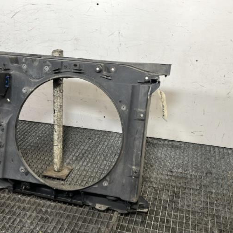 Face avant CITROEN BERLINGO 2 Photo n°3