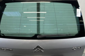 Malle/Hayon arriere CITROEN C4 1 Photo n°1
