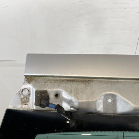 Malle/Hayon arriere CITROEN C4 1