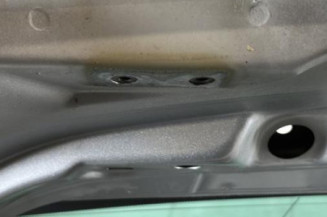 Malle/Hayon arriere CITROEN C4 1