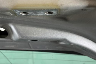 Malle/Hayon arriere CITROEN C4 1